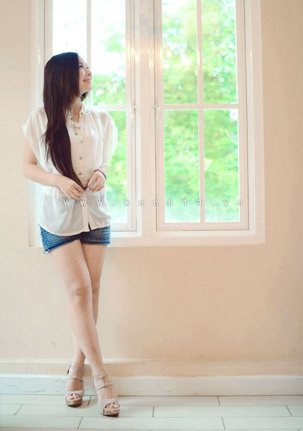 Ở những vòng thi đầu tiên, Trana đã có những bài học vô cùng quý giá và quen nhiều người bạn mới vô cùng đáng yêu nữa. Thế nhưng, việc học đối với Trana luôn là ưu tiên hàng đầu.