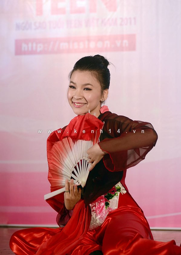 Phóng viên định chuẩn bị một buổi trò chuyện chúc mừng Trana vì đã lọt vào Top 20, nhưng chưa kịp hẹn bạn ấy thì đã nhận được thông báo từ cô bạn rằng bạn ấy sẽ không tham gia dự thi vòng chung kết Miss Teen nữa.