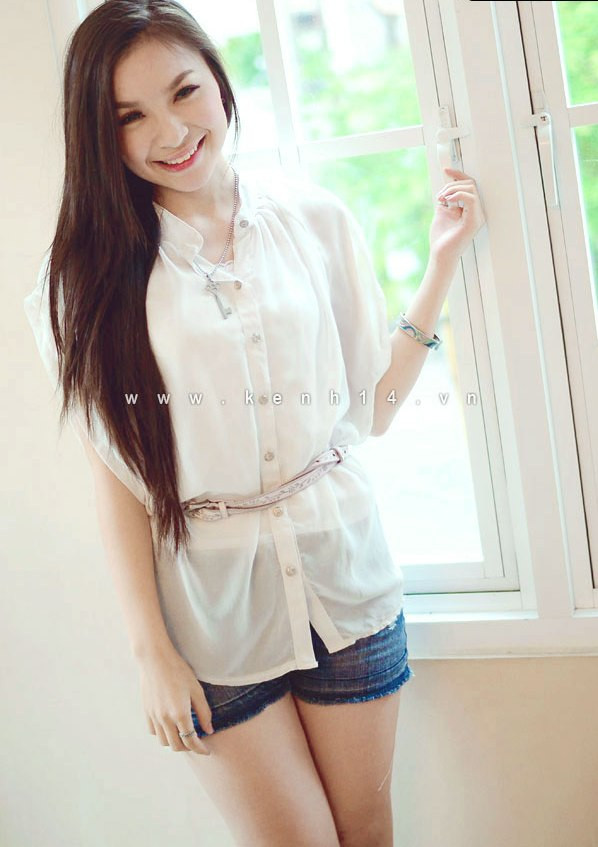 Được lọt vào Top 20 vừa rồi đã rất điều may mắn và là niềm hạnh phúc của Trana. Bản thân cô bạn đã có cơ hội được thể hiện mình trước ban giám khảo cũng như trước đông đảo khán giả. Điều đó còn quan trọng và lớn hơn là việc đi tiếp hay có giải thưởng gì không.