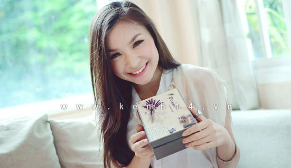 Trana quyết định như thế, có thể sẽ khiến nhiều người thất vọng, nhưng đối với bản thân cô bạn thì đây là lựa chọn sáng suốt nhất.
