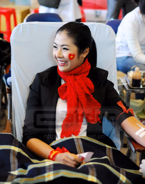 Đương kim Hoa hậu Việt Nam kể từ khi đăng quang rất tích cực tham gia các hoạt động xã hội, từ thiện, tình nguyện. Đương kim Hoa hậu Việt Nam kể từ khi đăng quang rất tích cực tham gia các hoạt động xã hội, từ thiện, tình nguyện.
