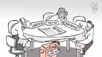 Học Sử Việt Nam là để làm người Việt Nam! (Ảnh: vietq.vn) Học Sử Việt Nam là để làm người Việt Nam! (Ảnh: vietq.vn)
