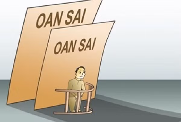 Quốc hội đánh giá, nhiều bức xúc nảy sinh chưa được giải quyết hiệu quả ảnh 1