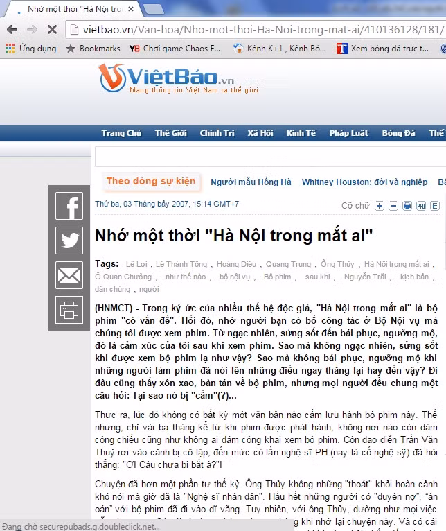 Lịch sử, nỗi xấu hổ của người có học ảnh 3