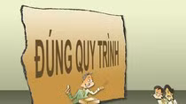 Công lý bịt mắt và "quan luôn thắng dân" ảnh 4