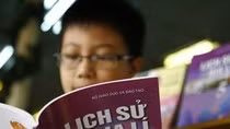 Giáo sư Phan Huy Lê: Nếu xóa bỏ môn lịch sử là cực kỳ nguy hiểm ảnh 2