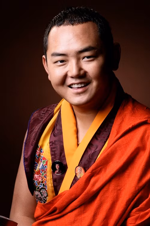 Đức Nhiếp Chính Vương Gyalwa Dokhampa tham gia tọa đàm Doanh nhân và Hạnh phúc ảnh 2 Đức Nhiếp Chính Vương Gyalwa Dokhampa tham gia tọa đàm Doanh nhân và Hạnh phúc ảnh 2