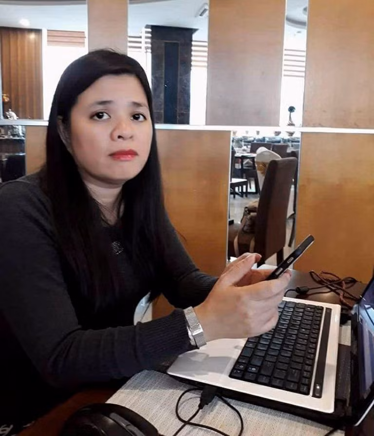 Tiến sĩ Vũ Thu Hương. Ảnh: Tiến sĩ Vũ Thu Hương cung cấp. Tiến sĩ Vũ Thu Hương. Ảnh: Tiến sĩ Vũ Thu Hương cung cấp.