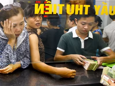 Vàng sắp phải chịu thuế như ôtô, rượu?