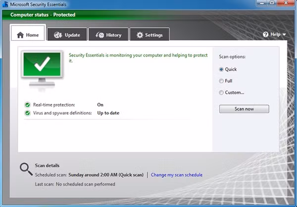 Để Windows 7 hoạt động mượt mà và hiệu quả nhất ảnh 1