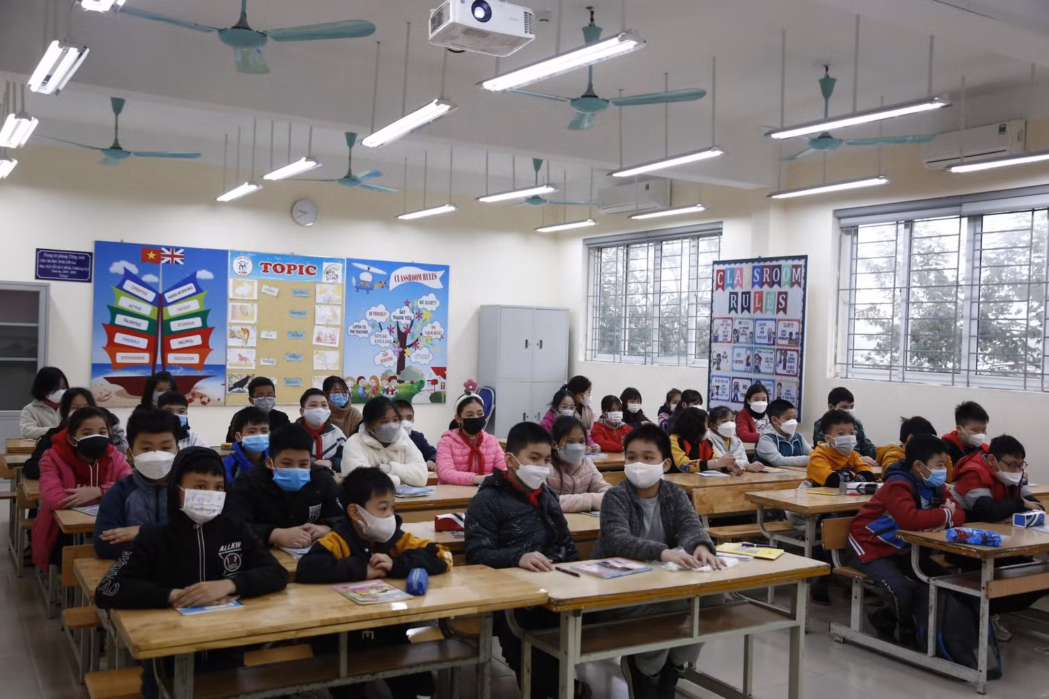 Ảnh minh họa: Ngọc Ánh Ảnh minh họa: Ngọc Ánh