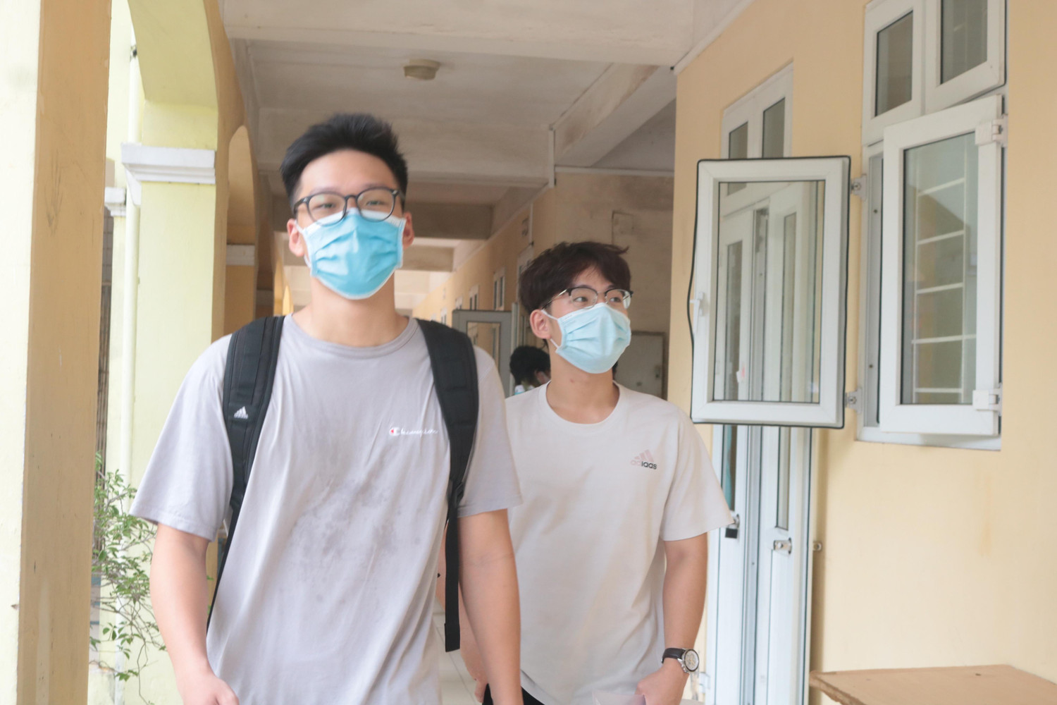 Báo cáo của Ngân hàng thế giới chỉ ra thanh thiếu niên các nhóm đồng bào dân tộc thiểu số có tỷ lệ tiếp cận giáo dục sau phổ thông thấp hơn nhiều so với các em ở các nhóm dân tộc đa số. Ảnh minh họa: Doãn Nhàn Báo cáo của Ngân hàng thế giới chỉ ra thanh thiếu niên các nhóm đồng bào dân tộc thiểu số có tỷ lệ tiếp cận giáo dục sau phổ thông thấp hơn nhiều so với các em ở các nhóm dân tộc đa số. Ảnh minh họa: Doãn Nhàn