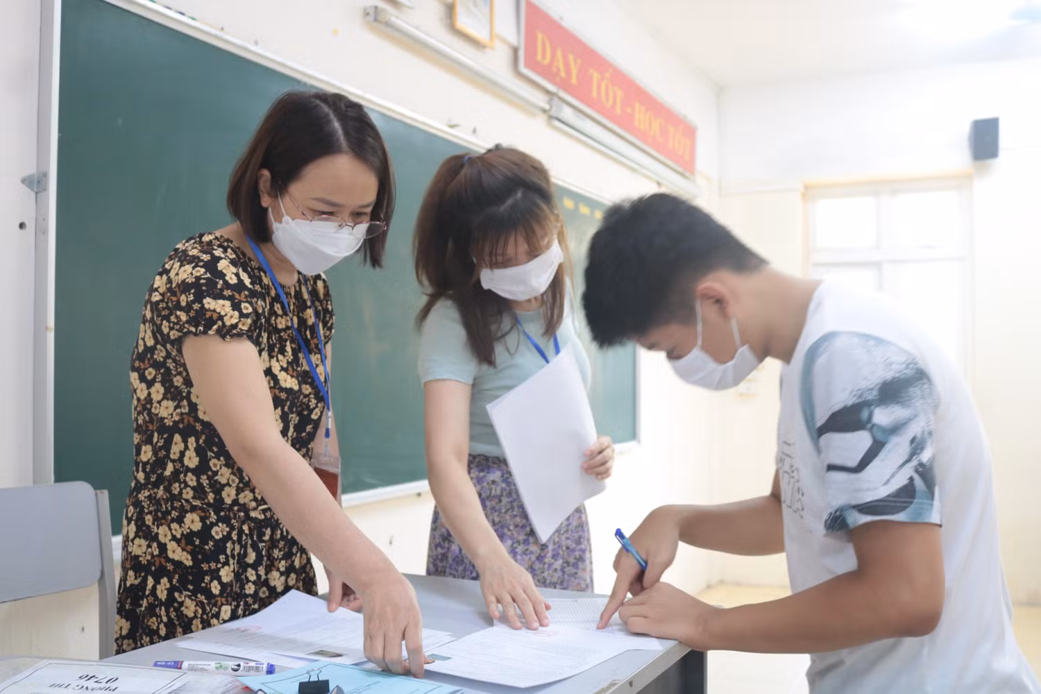 Ảnh minh họa: DN Ảnh minh họa: DN
