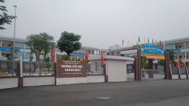 Xóa chạy trường, chạy lớp không khó, quan trọng là có thật sự quyết tâm ảnh 4