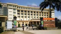 Ông Nguyễn Văn Khải trúng tuyển chức Hiệu trưởng Trường Đại học Y dược Hải Phòng ảnh 3