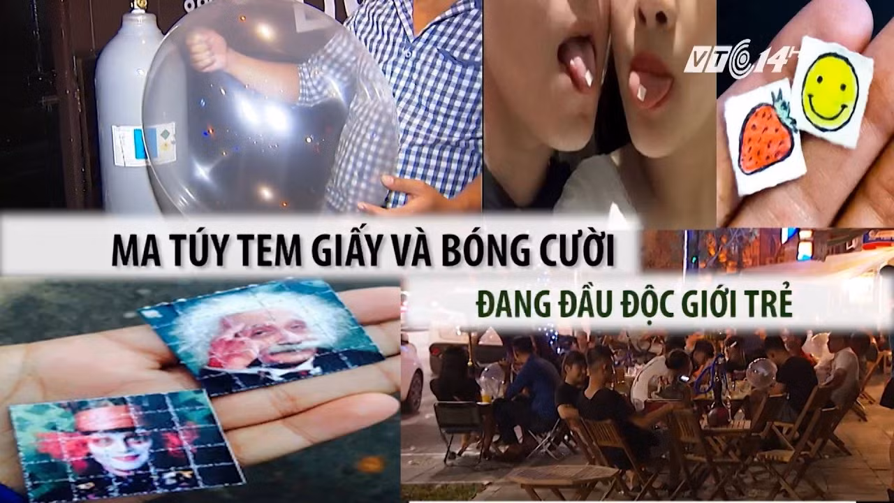 Cỏ Mỹ đáng sợ hơn những gì người ta tưởng ảnh 2 Cỏ Mỹ đáng sợ hơn những gì người ta tưởng ảnh 2