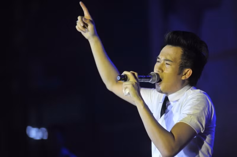 Đây là liveshow phục vụ giới công nhân, sinh viên thứ 2 của Dương Triệu Vũ, sau liveshow rất thành công tại khu công nghiệp Pouchen, TP.HCM.