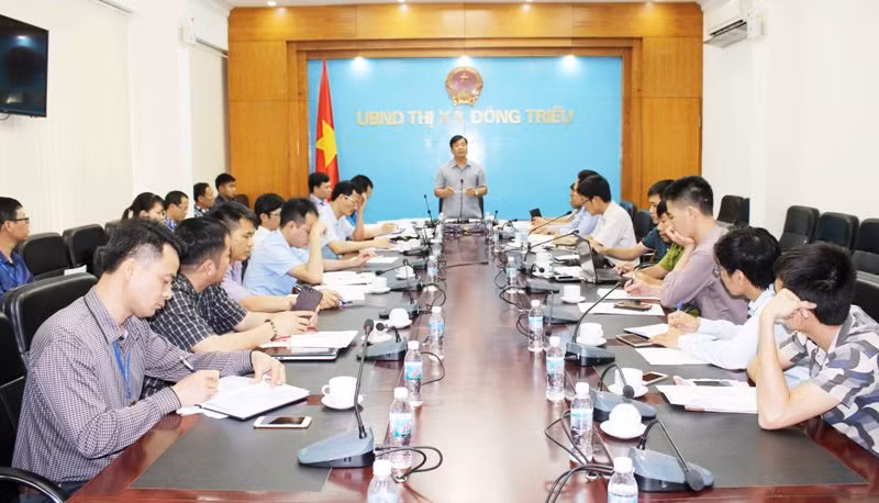 Dừng thi công nhà máy xử lý rác thải nằm trên bể than trữ lượng hàng ngàn tấn ảnh 5
