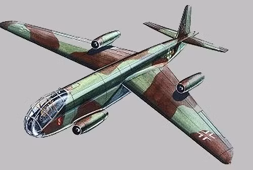 Sau khi chiến tranh kết thúc, mẫu thử thứ 2 (trở thành một mẫu thử khác có tên định danh của Liên Xô là EF 131) đã cất cánh ngày 23/5/1947, nhưng vào thời điểm đó, sự phát triển của máy bay phản lực đã vượt qua Ju 287. Một mẫu máy bay phát triển từ Ju 287 là EF 140 cũng được thử nghiệm vào năm 1949 sau đó Liên Xô cũng dừng nghiên cứu đề án này.(hình hoạ) Sau khi chiến tranh kết thúc, mẫu thử thứ 2 (trở thành một mẫu thử khác có tên định danh của Liên Xô là EF 131) đã cất cánh ngày 23/5/1947, nhưng vào thời điểm đó, sự phát triển của máy bay phản lực đã vượt qua Ju 287. Một mẫu máy bay phát triển từ Ju 287 là EF 140 cũng được thử nghiệm vào năm 1949 sau đó Liên Xô cũng dừng nghiên cứu đề án này.(hình hoạ)