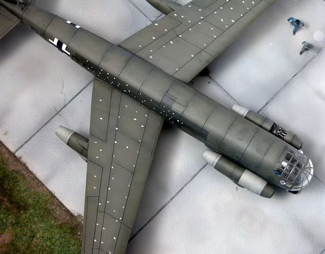 Trước khi mẫu thử thứ hai được hoàn thành, nhà máy của Junkers đã ngừng hoạt động. Hồng quân đã bắt giữ Wocke và đồng nghiệp cùng với 2 mẫu thử. (mô hình) Trước khi mẫu thử thứ hai được hoàn thành, nhà máy của Junkers đã ngừng hoạt động. Hồng quân đã bắt giữ Wocke và đồng nghiệp cùng với 2 mẫu thử. (mô hình)