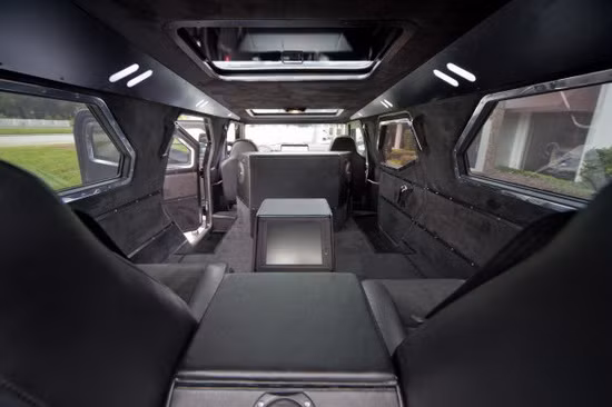 Knight XV Knight XV