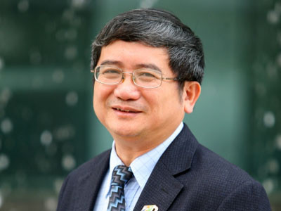 Con đường trở thành thủ lĩnh FPT thứ 4 của ông Bùi Quang Ngọc