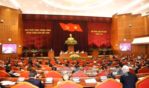 Ảnh minh họa: TTXVN
