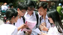 Còn rất nhiều sự lựa chọn cho các thí sinh khi trượt lớp 10 công lập. Ảnh minh hoạ: Phương Vy/TTXVN. Còn rất nhiều sự lựa chọn cho các thí sinh khi trượt lớp 10 công lập. Ảnh minh hoạ: Phương Vy/TTXVN.