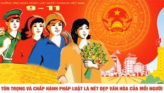 Mục đích tối cao của Luật An ninh mạng là gì? ảnh 5