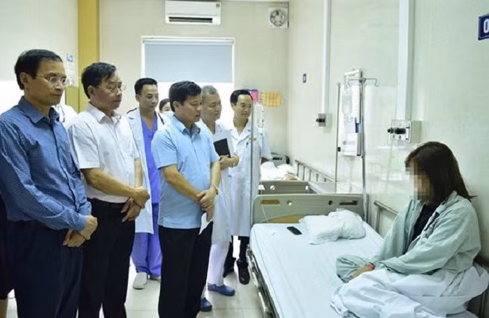 Hà Nội nên thận trọng, tránh làm biến tướng chương trình sữa học đường ảnh 5