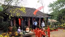 Mùa xuân trong thơ Nguyễn Bính ảnh 2