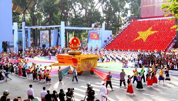 Ảnh minh họa: TTXVN. Ảnh minh họa: TTXVN.