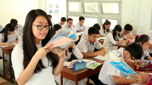 Hiệu quả của việc đổi mới giáo dục là điều người dân đều mong muốn. Ảnh minh hoạ: Giaoducthoidai.vn