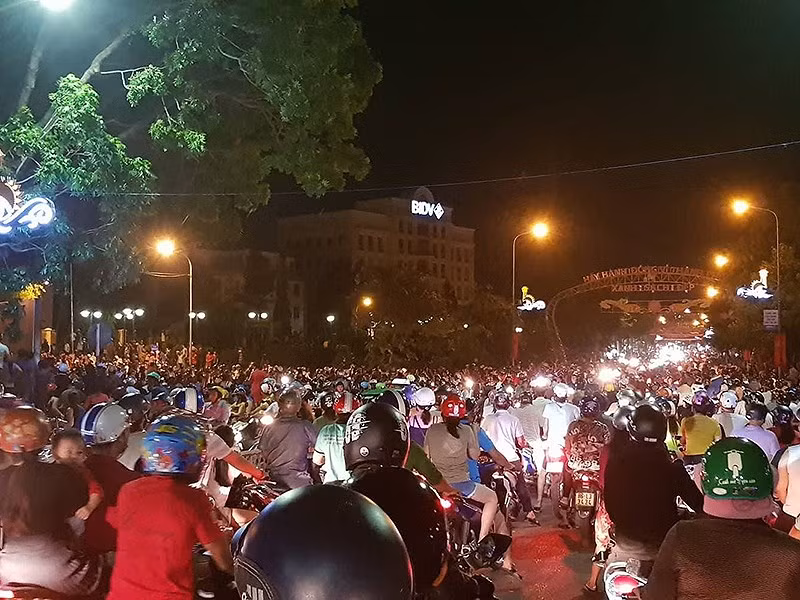 Xử lý nghiêm những đối tượng cầm đầu gây rối, đập phá tài sản ảnh 3