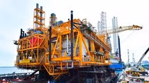 Dấu ấn PTSC CGGV và tàu Bình Minh 02 ảnh 4