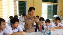 Đổi mới hay chấn hưng giáo dục (2) ảnh 4