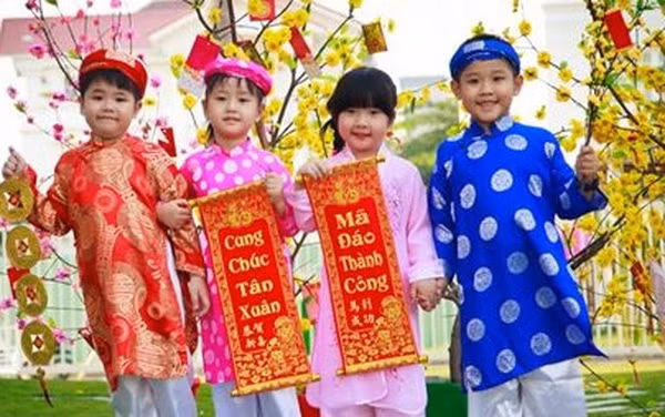 Bình Thuận triển khai công tác bảo đảm kỳ nghỉ Tết Nguyên đán vui vẻ, an toàn cho học sinh. ( Ảnh minh hoạ trên Baogiaothong.vn)