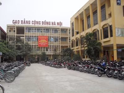 Quá trình tiến hóa khái niệm Cao đẳng Cộng đồng ở Việt Nam (cuối) ảnh 1