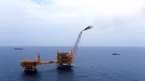 Biển Đông 01 là dấu son trong hợp tác dầu khí Việt - Nga ​ ảnh 3