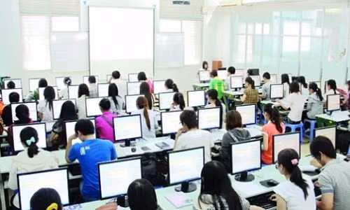 Tiêu chuẩn giáo viên phổ thông mới không sát thực tế ảnh 5