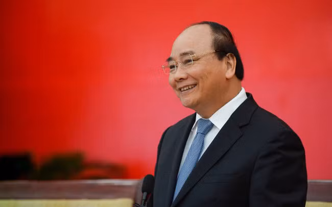 Thủ tướng Nguyễn Xuân Phúc nhấn mạnh: Việt Nam nhất quán với chính sách hội nhập kinh tế quốc tế khu vực và toàn cầu.