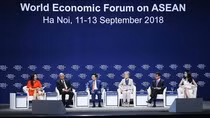 Ứng phó với thách thức về "Tương lai việc làm ở ASEAN" ảnh 2