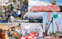 Thủ tướng chia sẻ tầm nhìn mới của khu vực Mekong ảnh 3