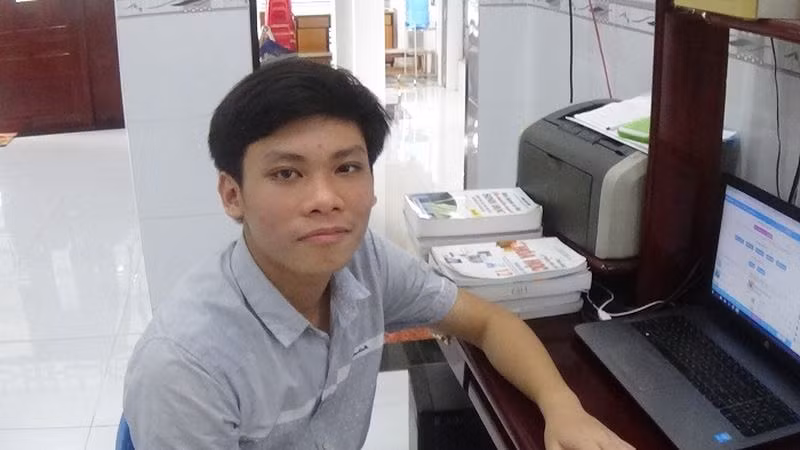 Nguyên nhân học sinh trường chuyên thi đại học bị điểm thấp ảnh 3 Nguyên nhân học sinh trường chuyên thi đại học bị điểm thấp ảnh 3