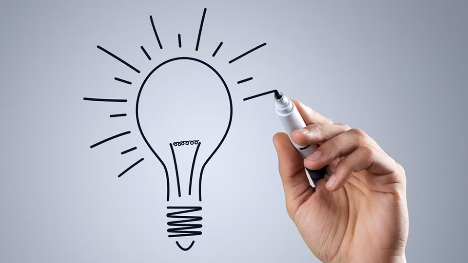 Trong giáo dục và đào tạo, sáng tạo rất cần thiết. Ảnh minh hoạ: http://khoahocthoidai.vn Trong giáo dục và đào tạo, sáng tạo rất cần thiết. Ảnh minh hoạ: http://khoahocthoidai.vn