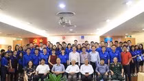 Nhiều khó khăn, thách thức, ngành dầu khí vẫn hoàn thành tốt các nhiệm vụ ảnh 3 Nhiều khó khăn, thách thức, ngành dầu khí vẫn hoàn thành tốt các nhiệm vụ ảnh 3