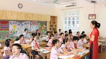 Không thi giáo viên dạy giỏi sẽ đánh giá giáo viên thế nào? ảnh 3