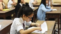 Có cần tốt nghiệp 99%? Ảnh minh họa: TL/ Giaoduc.net.vn