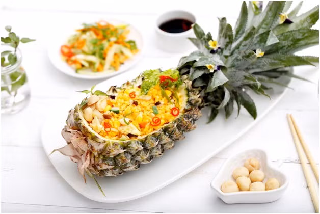 Sử dụng gia vị hợp lý ảnh 2 Sử dụng gia vị hợp lý ảnh 2