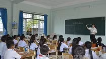 Một giáo viên phổ thông phải có 5 tiêu chuẩn, 15 tiêu chí ảnh 2
